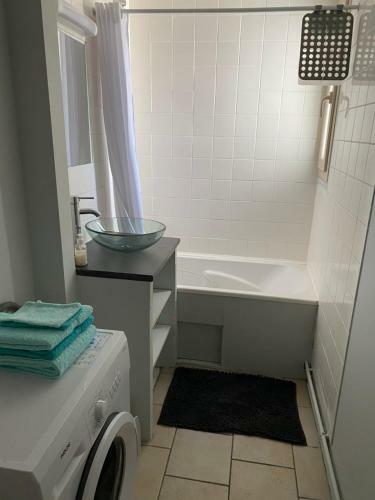 Apartamento Appartement 2 Pi�ces � Nevers