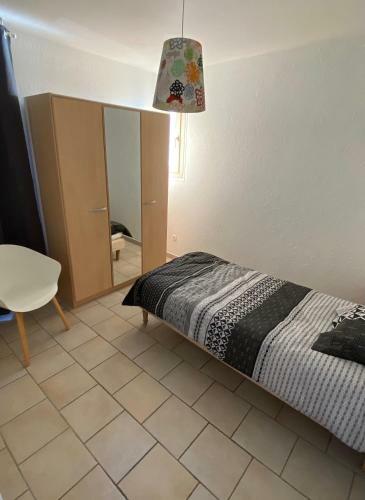 Apartamento Appartement 2 Pi�ces � Nevers