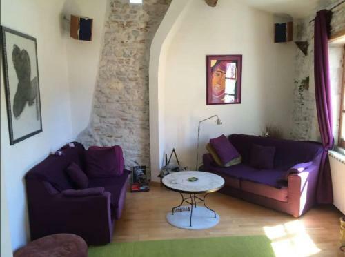 Apartamento Ar�nes Duplex 140m2, Clim., Terrasse, Garage Priv�