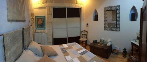 Apartamento Ar�nes Duplex 140m2, Clim., Terrasse, Garage Priv�
