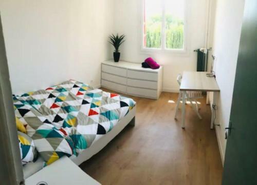 Apartamento Le Robinson Charmant Appartement Avec Parking