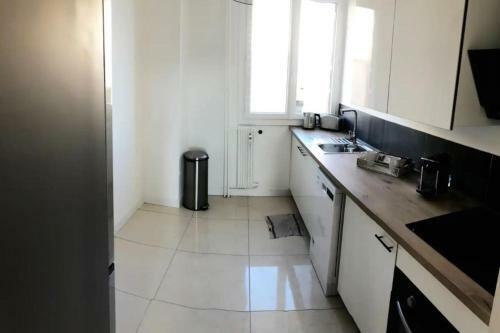 Apartamento Le Robinson Charmant Appartement Avec Parking