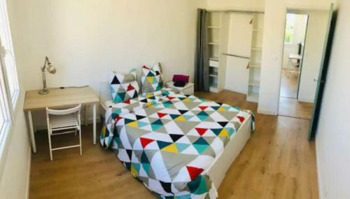 Apartamento Le Robinson Charmant Appartement Avec Parking