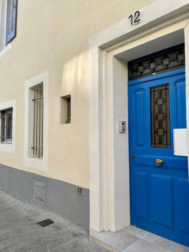 Apartamento Coeur De N�mes - Beau Studio De Qualit�