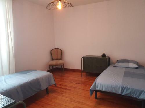 Apartamento G�te D'ossau