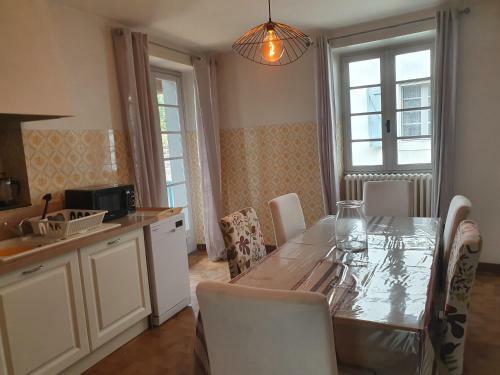 Apartamento G�te D'ossau