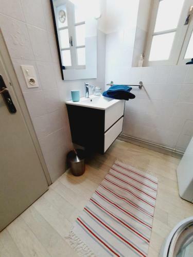 Apartamento G�te D'ossau