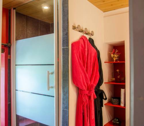 Hostal La Pause C�leste