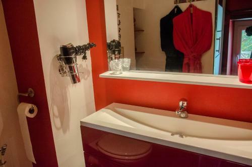 Hostal La Pause C�leste