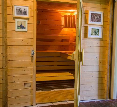 Hostal La Pause C�leste