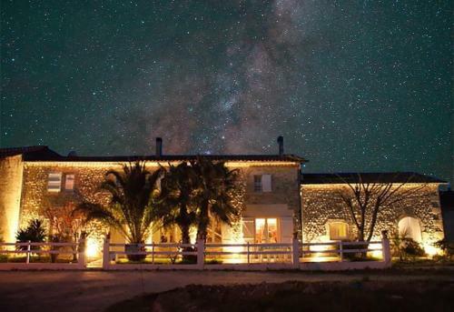 Hostal La Pause C�leste