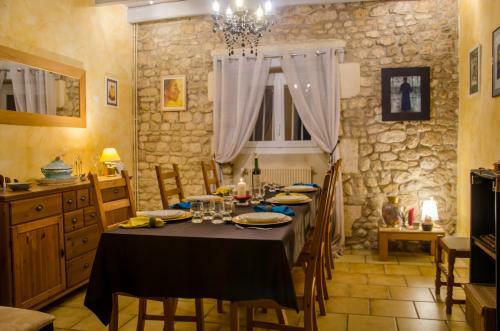 Hostal La Pause C�leste