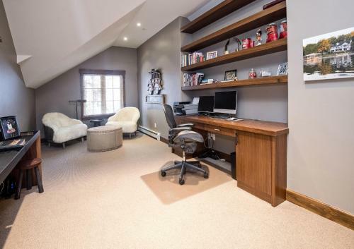 5 Bedroom Private Home With The Easiest Mountain Access Home