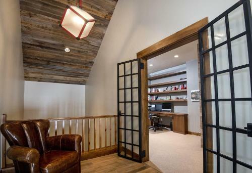 5 Bedroom Private Home With The Easiest Mountain Access Home