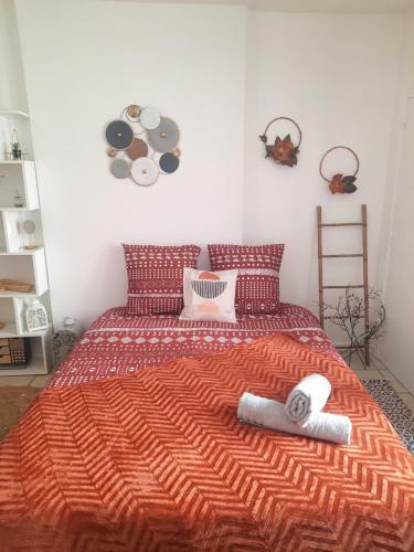 Apartamento Le Terracotta