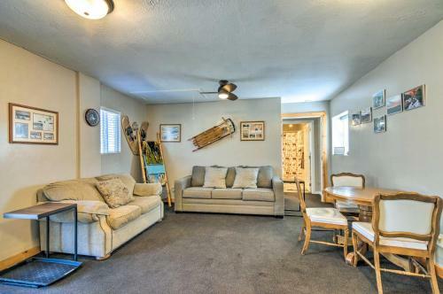 Private Duck Creek Apartment Near Entertainment!