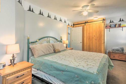 Private Duck Creek Apartment Near Entertainment!