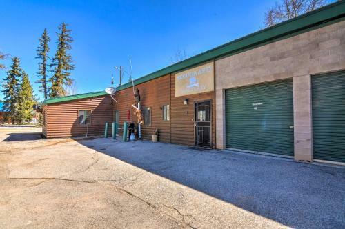 Private Duck Creek Apartment Near Entertainment!