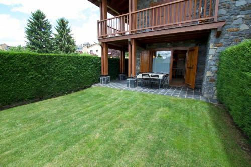 Apartamento Du Lac
