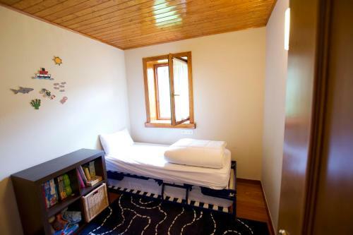 Apartamento Du Lac