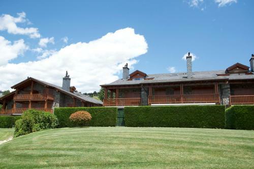 Apartamento Du Lac