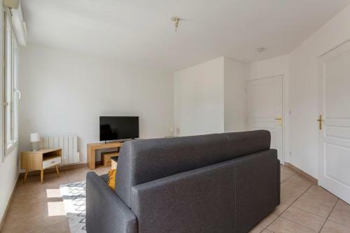Apartamento Hamac Suites - Studio Bertholey - Oullins