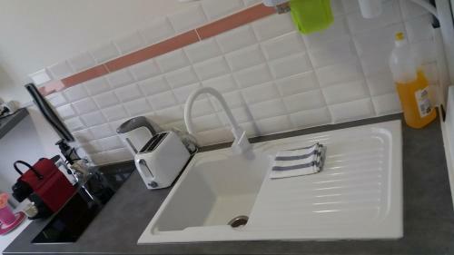 Nice Apart Backpackers S5