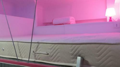 Nice Apart Backpackers S5