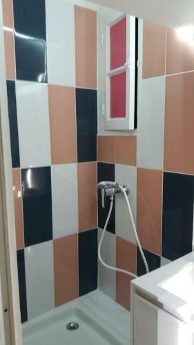 Nice Apart Backpackers S5