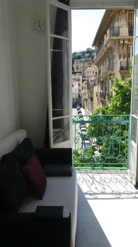 Nice Apart Backpackers S5