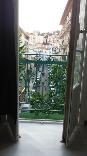 Nice Apart Backpackers S5