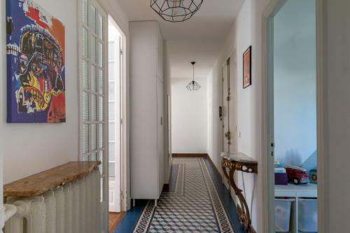 Apartamento Magnifique Appartement Palais Sapho