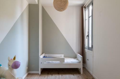Apartamento Magnifique Appartement Palais Sapho