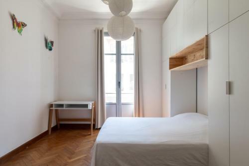 Apartamento Magnifique Appartement Palais Sapho