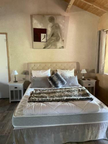 Hostal Le Petit Courault