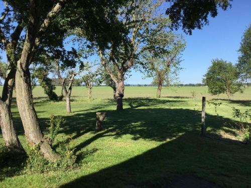 Nuit�es Au Calme de La Campagne Bourbonnaise