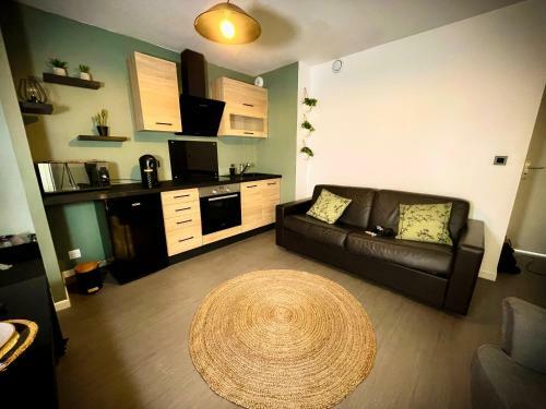 Apartamento Studio Cosy De 18m2