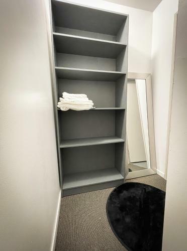 Apartamento Studio Cosy De 18m2