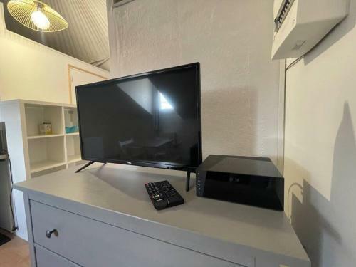 Apartamento Cosy Studio Refait � Neuf � P�rigueux Avec Wifi