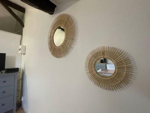 Apartamento Cosy Studio Refait � Neuf � P�rigueux Avec Wifi