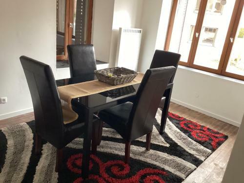 Hostal Chambre Priv�e 1