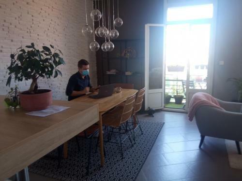 Apartamento Appartement A 10 Minutes Du Castillet Perpignan