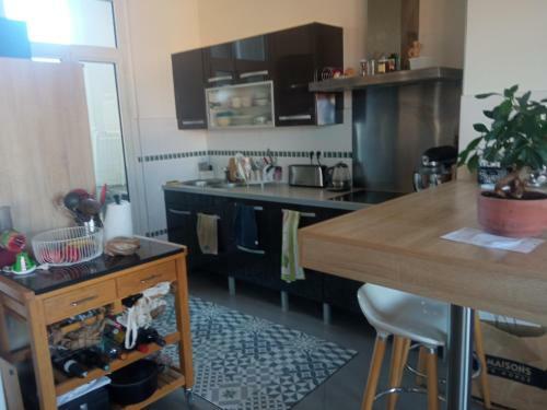 Apartamento Appartement A 10 Minutes Du Castillet Perpignan