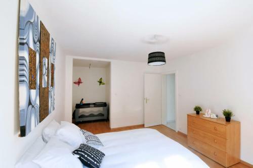 Apartamento Logicymo