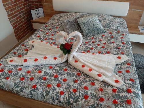 Apartamento Studio Avec Spa Privatif - G�te Du Moulin 62130 Pierremont