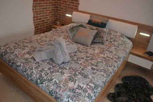Apartamento Studio Avec Spa Privatif - G�te Du Moulin 62130 Pierremont