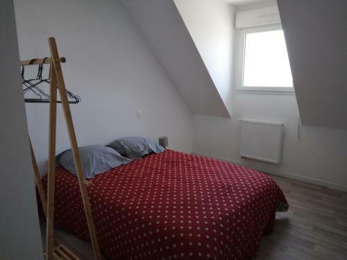 Pl�neuf Val Andr� Au Calme!
