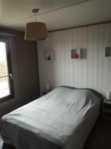 Cottage Dans Domaine Priv�. Proche Etang de Thau