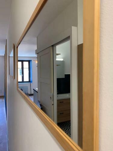 Apartamento Magnifique Studio Plein Centre Pontarlier