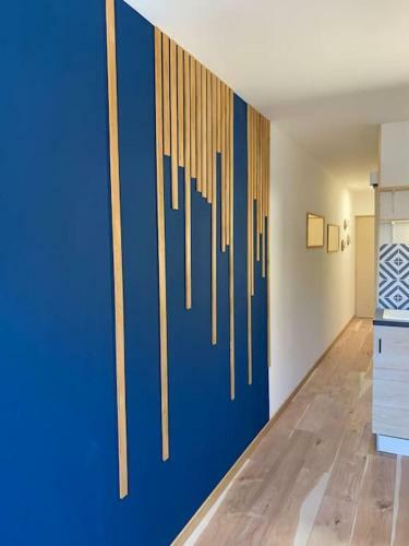 Apartamento Magnifique Studio Plein Centre Pontarlier